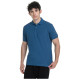 Target Ανδρική κοντομάνικη μπλούζα Polo Pique ''Basic Label''